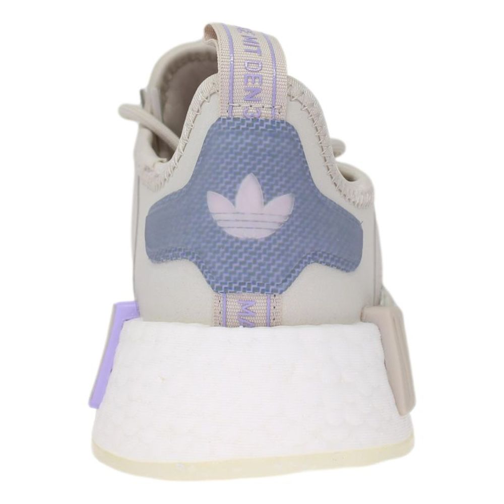 Adidas NMD_R1 Bliss/Bliss/Tech Emerald GW5680 Women's - Picture 3 of 4